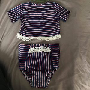 Bummies set size 5